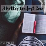 A Better Comfort Zone