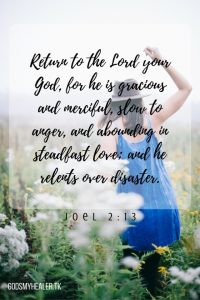 Fervent Pursuit of Relentless God| Godsmyhealer