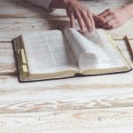 The Scatter-Brained Girl’s Guide to Bible Study