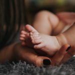 The Baby Given to the Mom Who Miscarried
