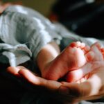 Postpartum Bodies and Unordered Thoughts