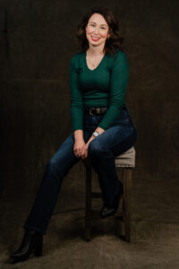 Picture of Brittany Allen