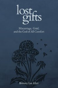 Lost Gifts