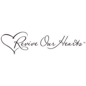 Revive our hearts